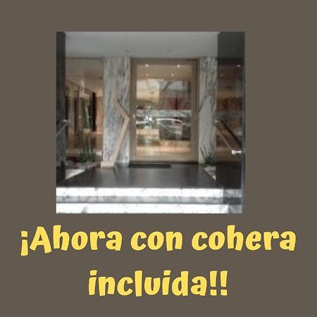 Departamento Belgrano Apartment Buenos Aires Luaran gambar