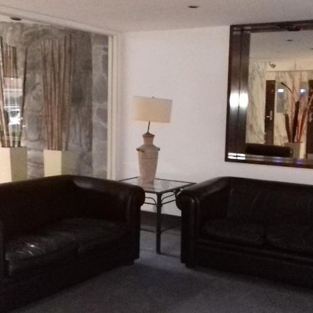 Departamento Belgrano Apartment Buenos Aires Luaran gambar