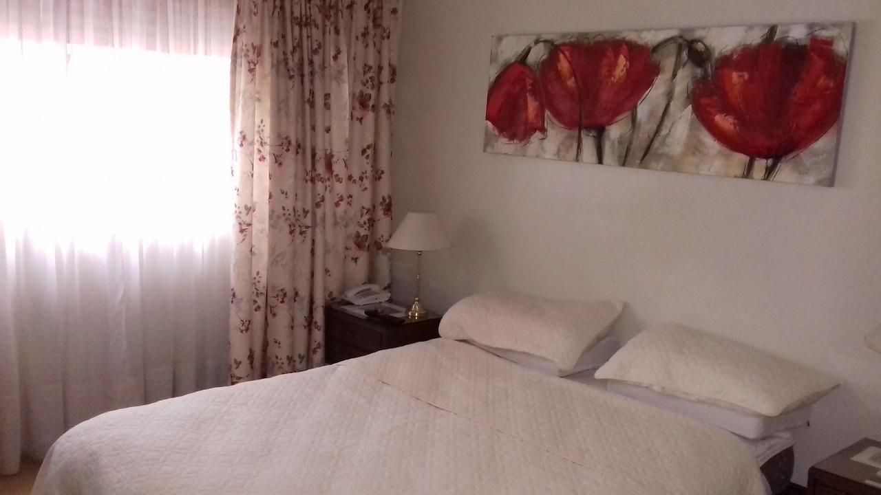 Departamento Belgrano Apartment Buenos Aires Luaran gambar
