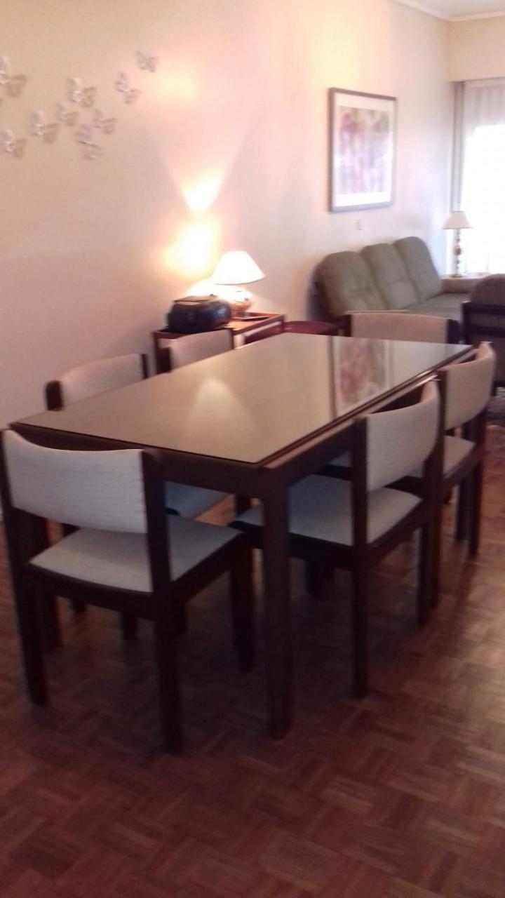 Departamento Belgrano Apartment Buenos Aires Luaran gambar