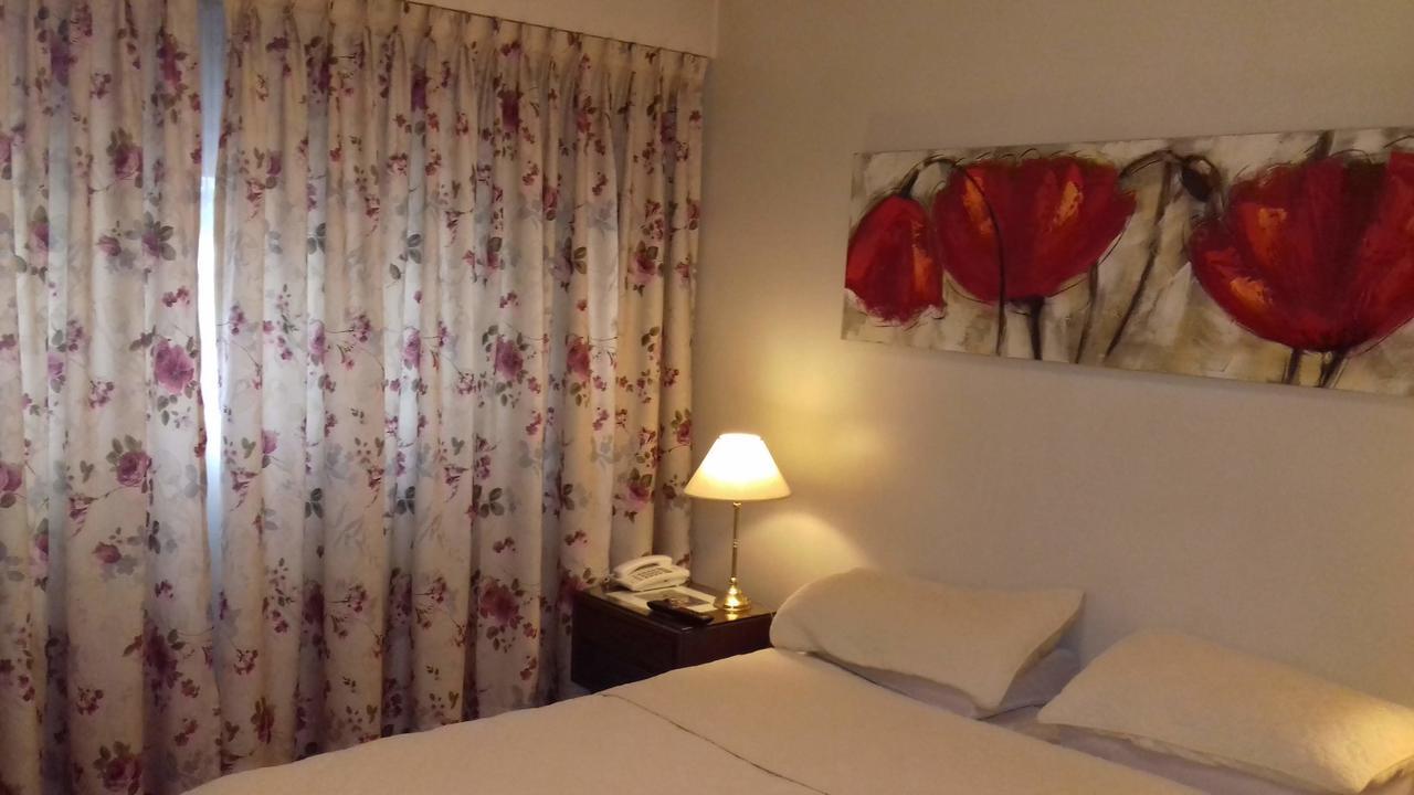 Departamento Belgrano Apartment Buenos Aires Luaran gambar
