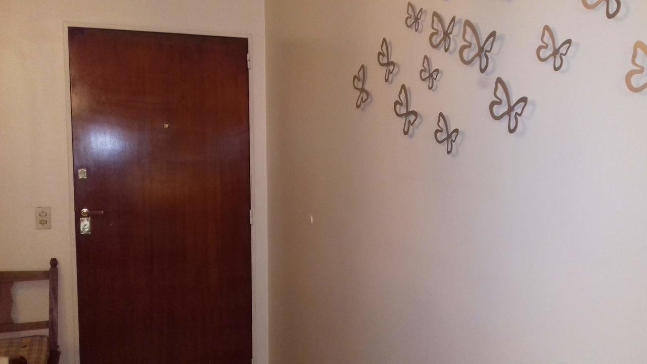 Departamento Belgrano Apartment Buenos Aires Luaran gambar