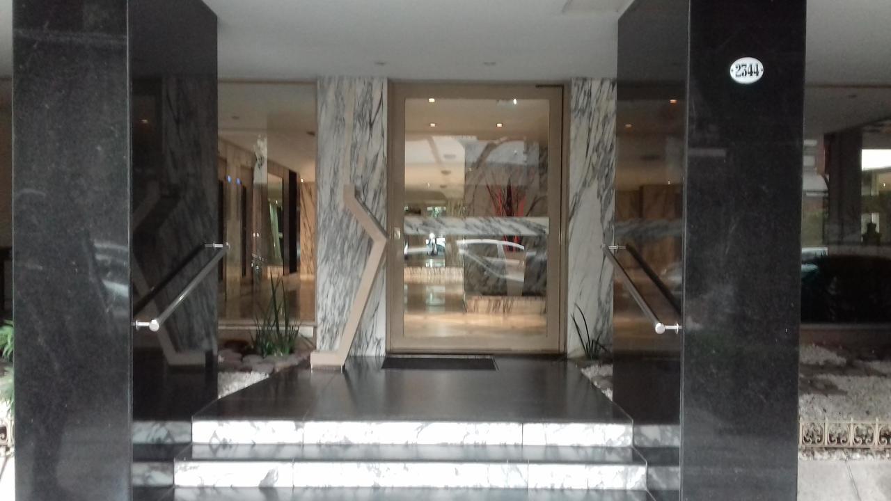 Departamento Belgrano Apartment Buenos Aires Luaran gambar