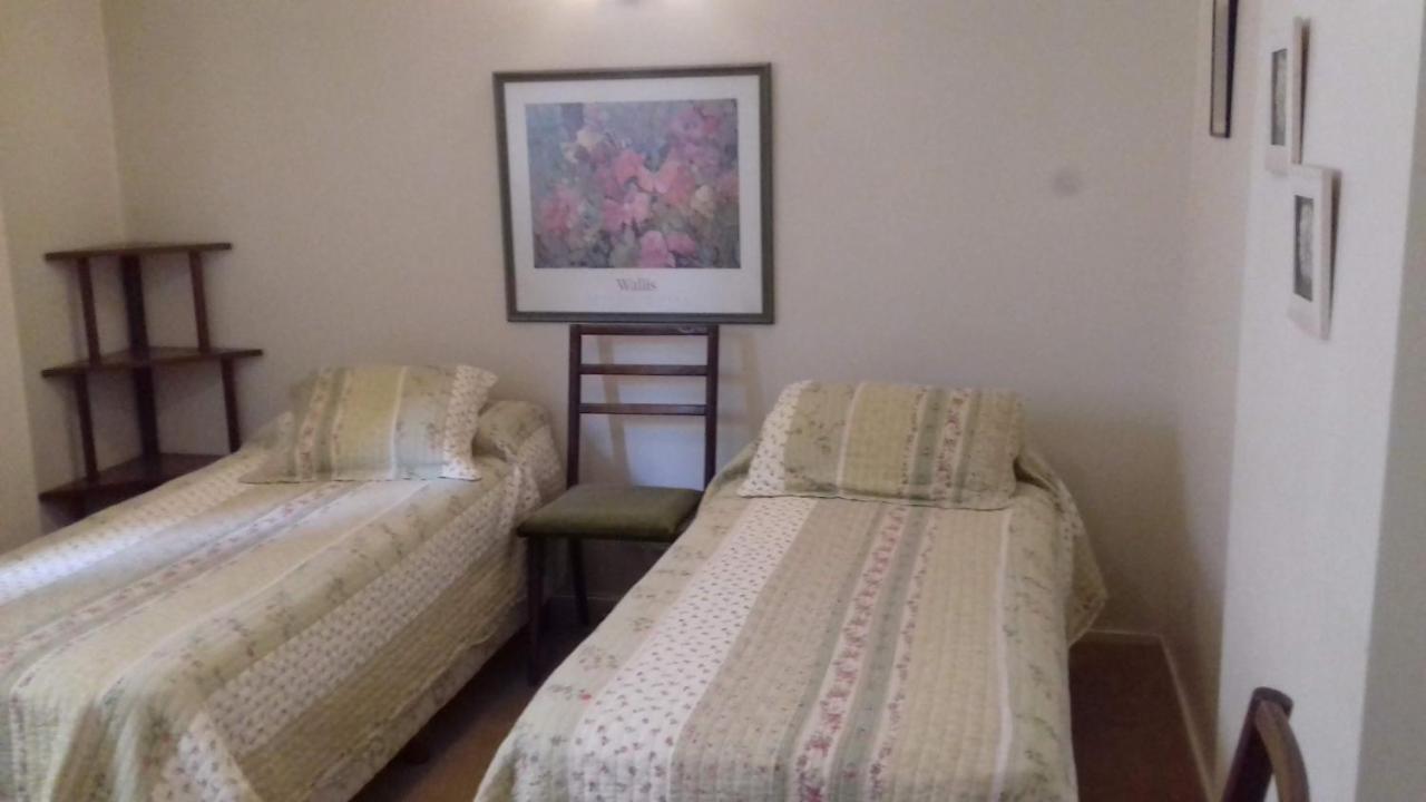 Departamento Belgrano Apartment Buenos Aires Luaran gambar