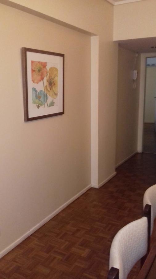Departamento Belgrano Apartment Buenos Aires Luaran gambar