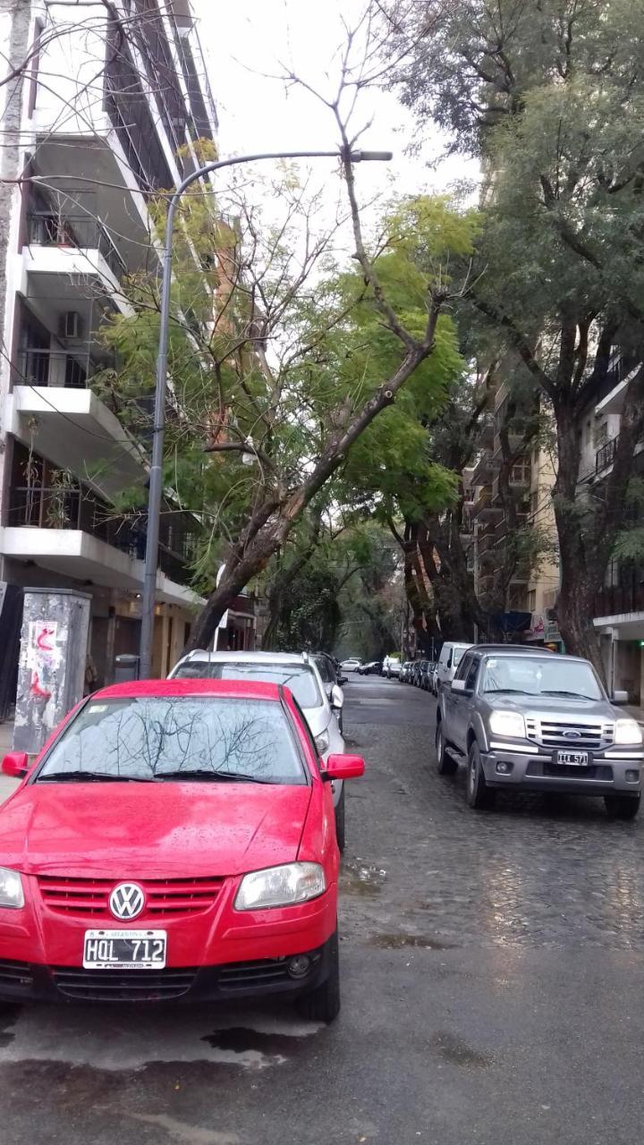 Departamento Belgrano Apartment Buenos Aires Luaran gambar