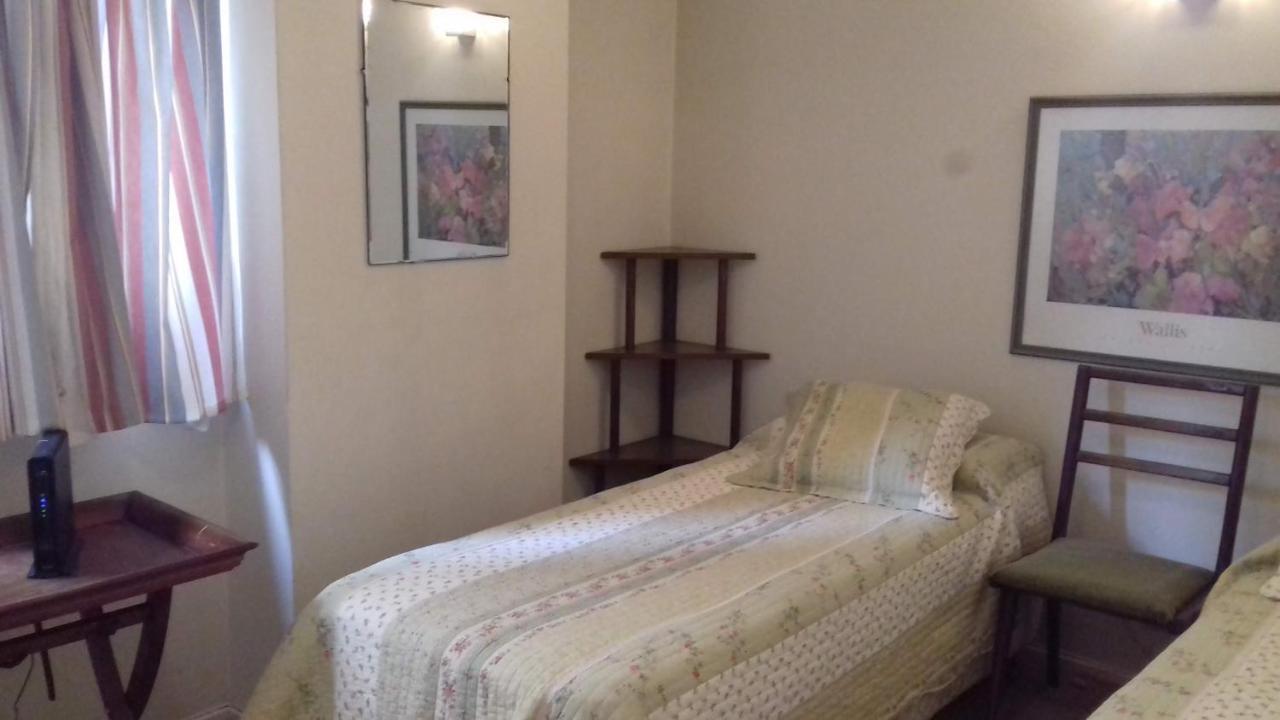 Departamento Belgrano Apartment Buenos Aires Luaran gambar