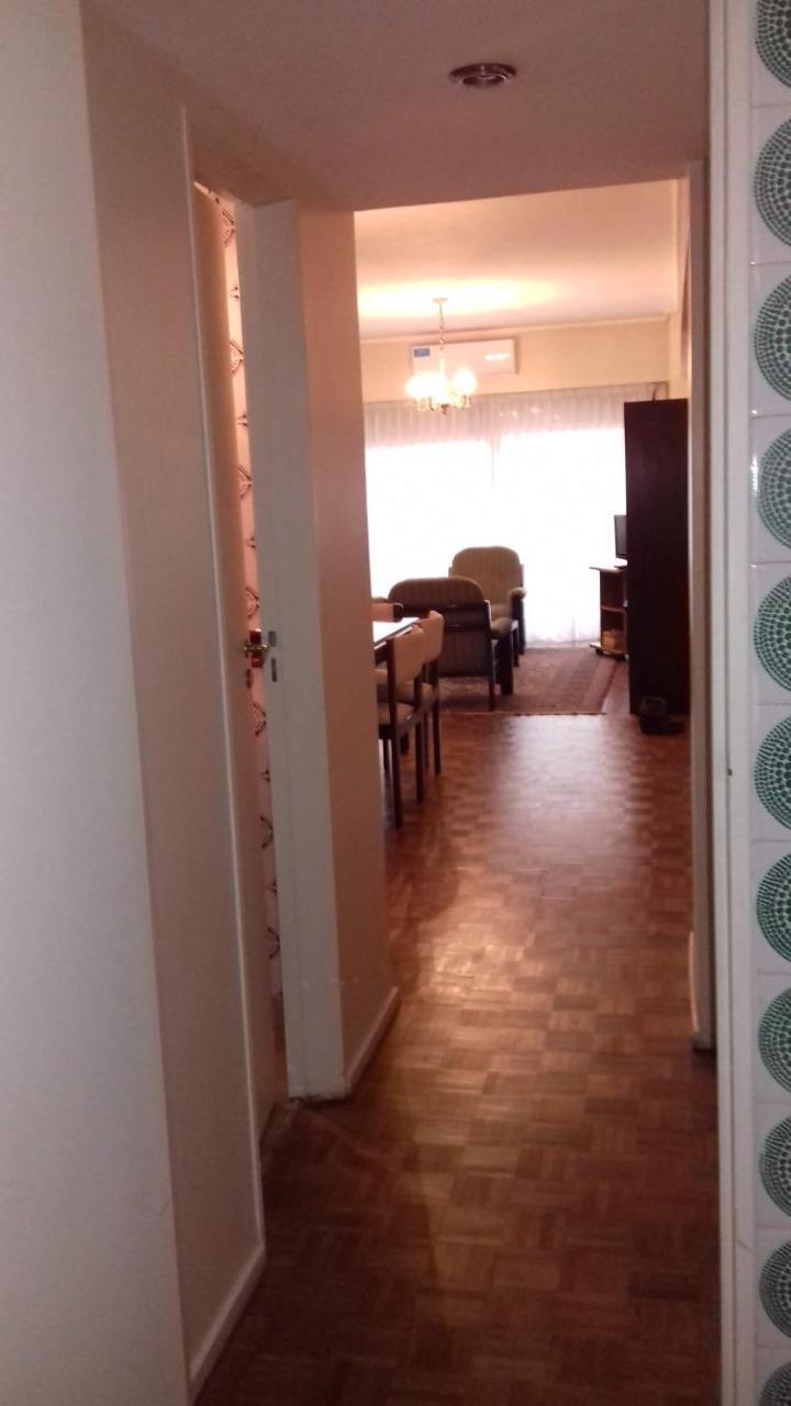 Departamento Belgrano Apartment Buenos Aires Luaran gambar