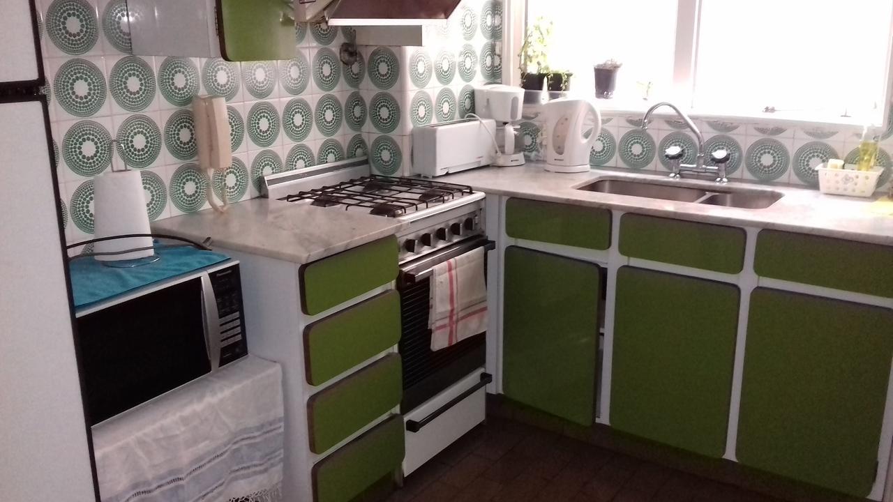 Departamento Belgrano Apartment Buenos Aires Luaran gambar