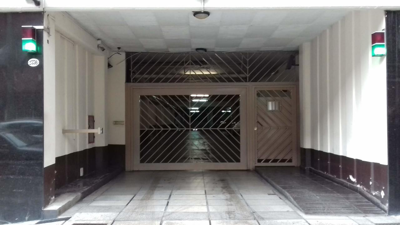 Departamento Belgrano Apartment Buenos Aires Luaran gambar